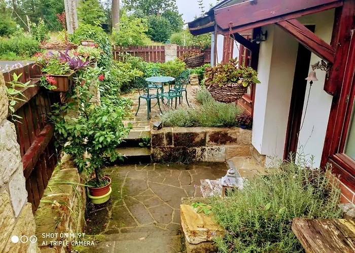 Nostalgie 1876Penzion